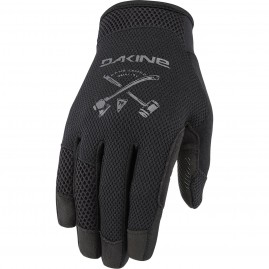 Перчатки для велоспорта DAKINE COVERT GLOVE BLACK Размер L