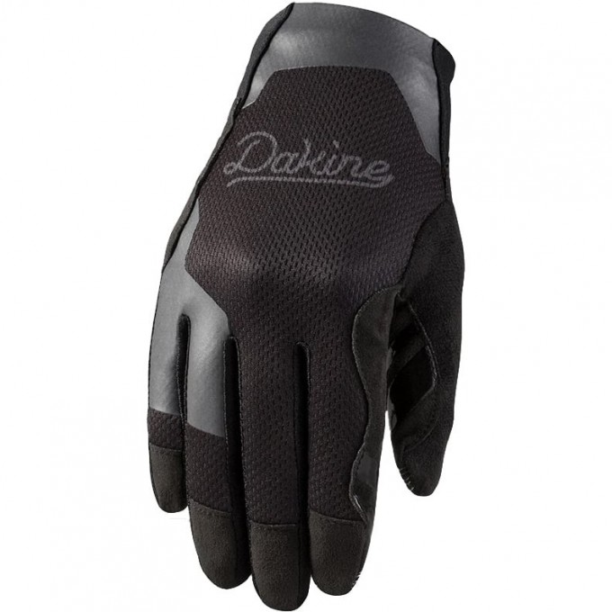 Перчатки для велоспорта DAKINE COVERT GLOVE BLACK Размер S 10002438 (0610934287998)