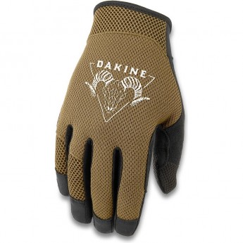 Перчатки для велоспорта DAKINE COVERT GLOVE DARK OLIVE Размер S Перчатки для велоспорта DAKINE COVERT GLOVE DARK OLIVE Размер S