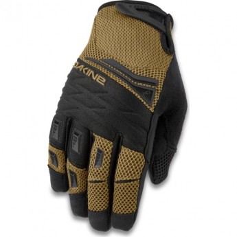 Перчатки для велоспорта DAKINE CROSS-X GLOVE DARK OLIVE Размер M