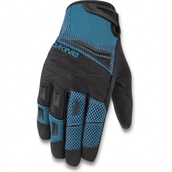 Перчатки для велоспорта DAKINE CROSS-X GLOVE STARGAZER Размер XL