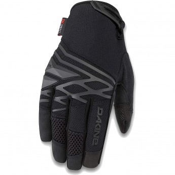 Перчатки для велоспорта DAKINE SENTINEL GLOVE BLACK Размер M