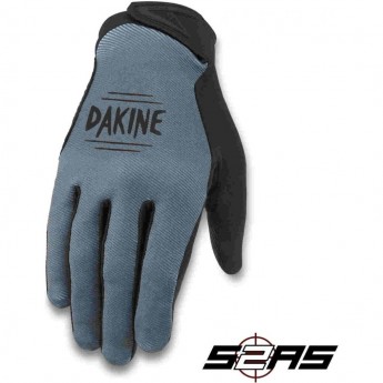 Перчатки для велоспорта DAKINE SYNCLINE GEL GLOVE STARGAZER Размер L