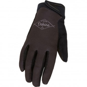 Перчатки для велоспорта DAKINE SYNCLINE GLOVE BLACK Размер L