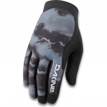 Перчатки для велоспорта DAKINE THRILLIUM GLOVE BLACK / DARK ASHCROFT Размер XL Перчатки для велоспорта DAKINE THRILLIUM GLOVE BLACK / DARK ASHCROFT Размер XL