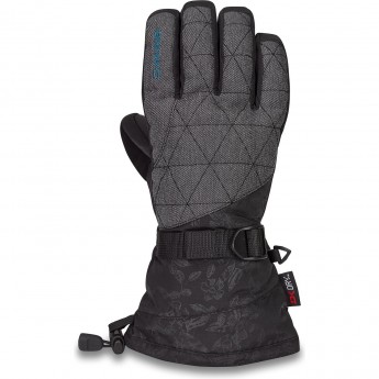 Перчатки женские DAKINE CAMINO GLOVE AZALEA Размер S Перчатки женские DAKINE CAMINO GLOVE AZALEA Размер S