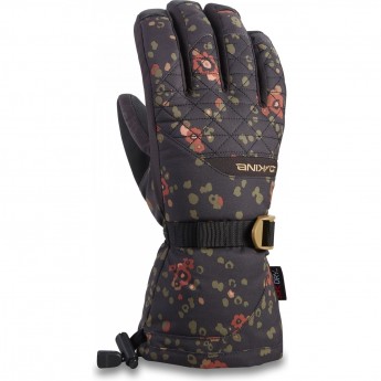 Перчатки женские DAKINE CAMINO GLOVE BEGONIA Размер XS Перчатки женские DAKINE CAMINO GLOVE BEGONIA Размер XS