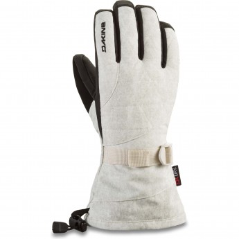 Перчатки женские DAKINE CAMINO GLOVE GLACIER Размер XS Перчатки женские DAKINE CAMINO GLOVE GLACIER Размер XS