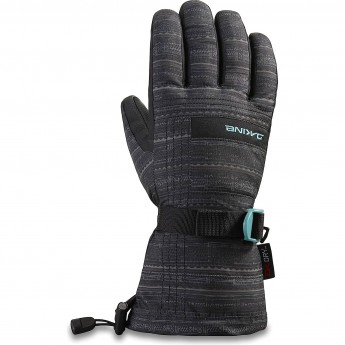 Перчатки женские DAKINE CAPRI GLOVE QUEST Размер M Перчатки женские DAKINE CAPRI GLOVE QUEST Размер M