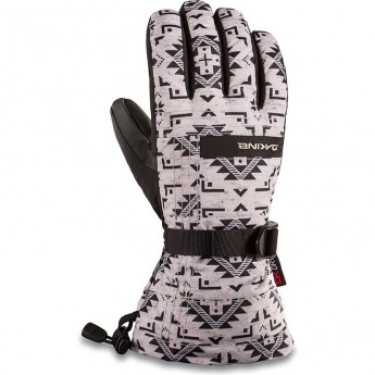 Перчатки женские DAKINE CAPRI GLOVE SILVERTON Размер S Перчатки женские DAKINE CAPRI GLOVE SILVERTON Размер S
