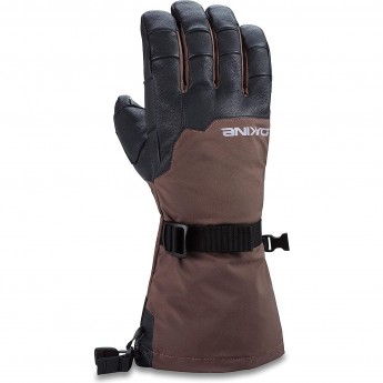 Перчатки женские DAKINE WOMEN'S PHOENIX GORE-TEX GLOVE SPARROW Размер M