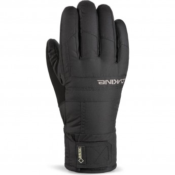Перчатки W16 DAKINE BRONCO GLOVE BLACK Размер S Перчатки W16 DAKINE BRONCO GLOVE BLACK Размер S