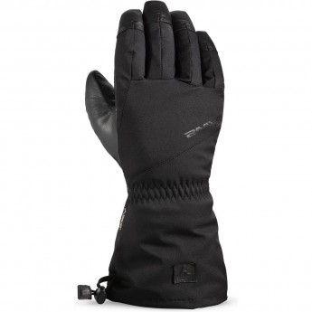 Перчатки W16 DAKINE ROVER GLOVE BLACK Размер S