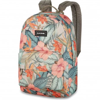 Рюкзак DAKINE 365 PACK REVERSIBLE 21L RATTAN TROPICAL Рюкзак DAKINE 365 PACK REVERSIBLE 21L RATTAN TROPICAL