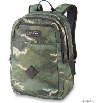 Рюкзак DAKINE ESSENTIALS PACK 26L OLIVE ASHCROFT CAMO