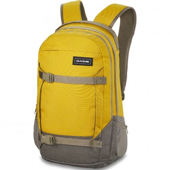 Рюкзак DAKINE GROM 13L MUSTARD MOSS