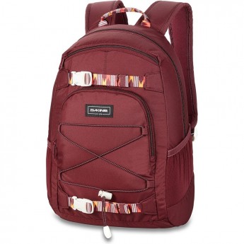 Рюкзак DAKINE GROM 13L PORT RED