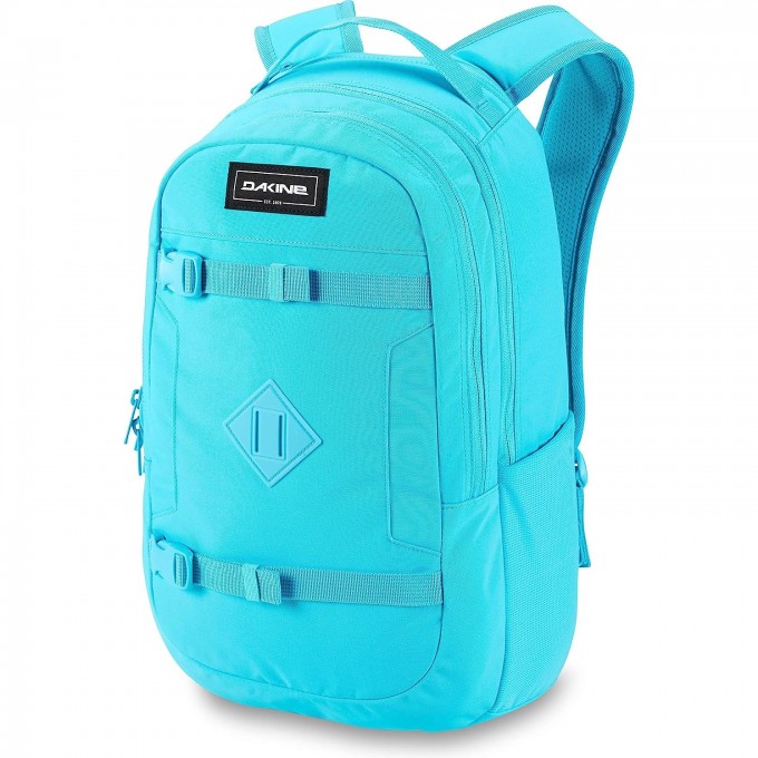 Рюкзак DAKINE URBN MISSION PACK 18L AI AQUA 10002604 (0194626394398)