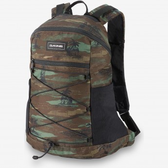 Рюкзак DAKINE WNDR PACK 18L ALOHA CAMO