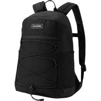 Рюкзак DAKINE WNDR PACK 18L BLACK