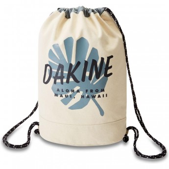 Рюкзак-мешок DAKINE CINCH PACK 16L ABSTRACT PALM LEAF