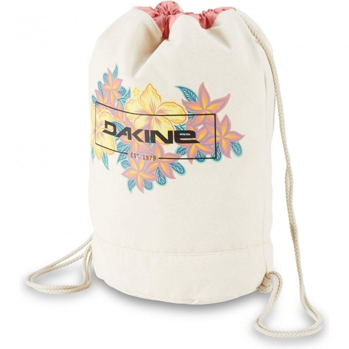 Рюкзак-мешок DAKINE CINCH PACK 16L TROPICAL BOUQUET 10002605 (0194626392752)