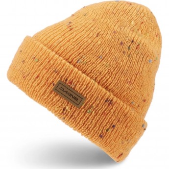 Шапка DAKINE AXEL BEANIE GOLDEN GLOW
