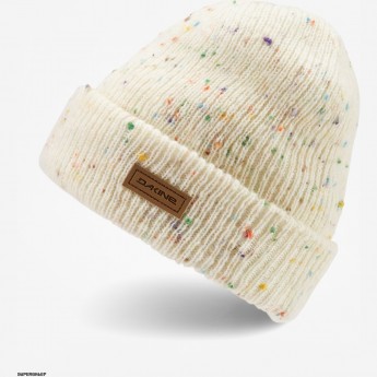 Шапка DAKINE AXEL BEANIE WHITE