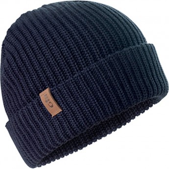 Шапка DAKINE CAMDEN BEANIE BLUE GRAPHITE