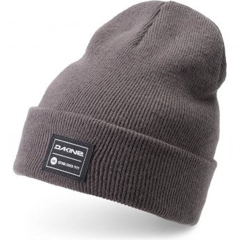 Шапка DAKINE CUTTER BEANIE CHARCOAL