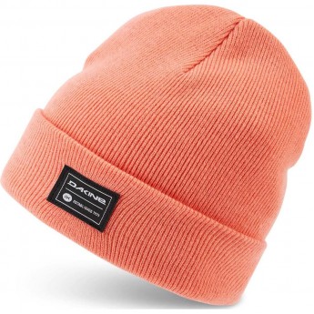 Шапка DAKINE CUTTER BEANIE CRABAPPLE