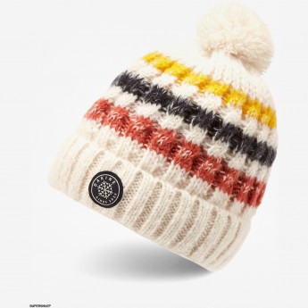 Шапка DAKINE EMERSON BEANIE TURTLEDOVE