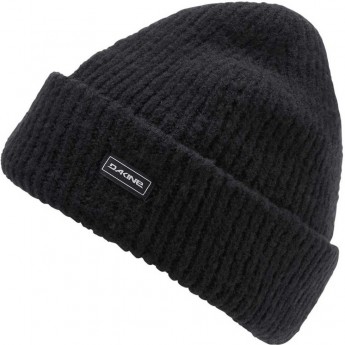Шапка DAKINE HARPER BEANIE BLACK