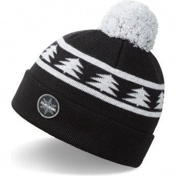 Шапка DAKINE JACK PINE MERINO BLACK Шапка DAKINE JACK PINE MERINO BLACK