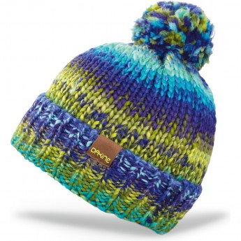 Шапка DAKINE JADE OCE OCEAN