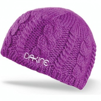 Шапка DAKINE LOW RISE PURPLE