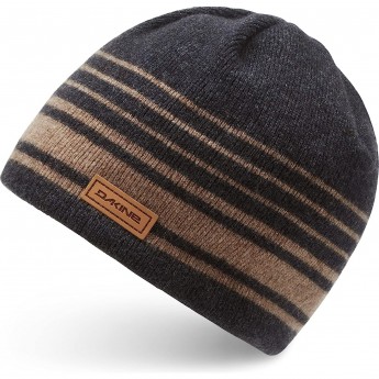 Шапка DAKINE LUMBERMAN BEANIE BLACK