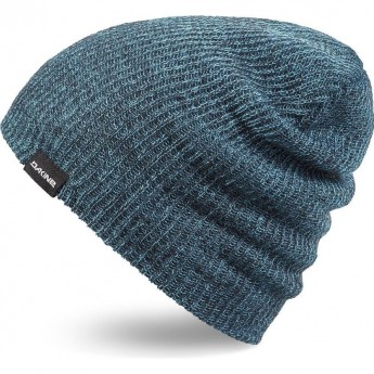 Шапка DAKINE TALL BOY HEATHER BEANIE AI AQUA