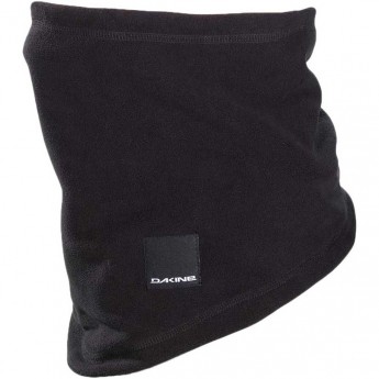 Шарф DAKINE FLEECE NECK TUBE BLACK Шарф DAKINE FLEECE NECK TUBE BLACK