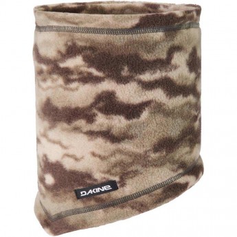 Шарф DAKINE FLEECE NECK TUBE OLIVE ASHCROFT CAMO Шарф DAKINE FLEECE NECK TUBE OLIVE ASHCROFT CAMO