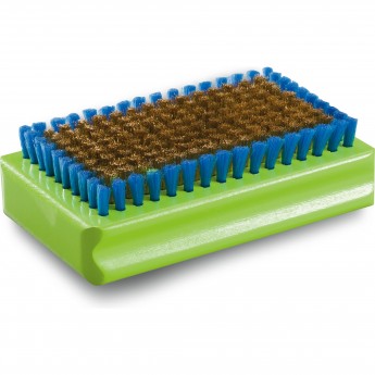 Щетка для обработки скользяка DAKINE BRASS TUNING BRUSH GREEN Щетка для обработки скользяка DAKINE BRASS TUNING BRUSH GREEN