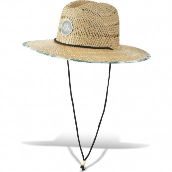 Шляпа соломенная DAKINE PINDO STRAW HAT ORCHID Размер S/M