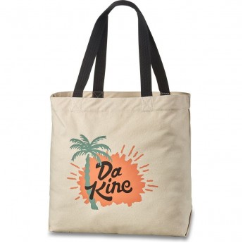 Сумка DAKINE 365 TOTE 28L CANVAS PALM