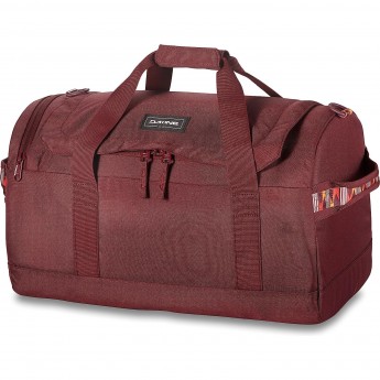 Сумка DAKINE EQ DUFFLE 50L PORT RED