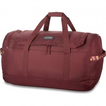 Сумка DAKINE EQ DUFFLE 70L PORT RED