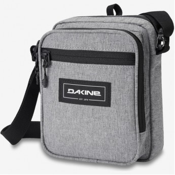 Сумка DAKINE FIELD BAG GREYSCALE Сумка DAKINE FIELD BAG GREYSCALE