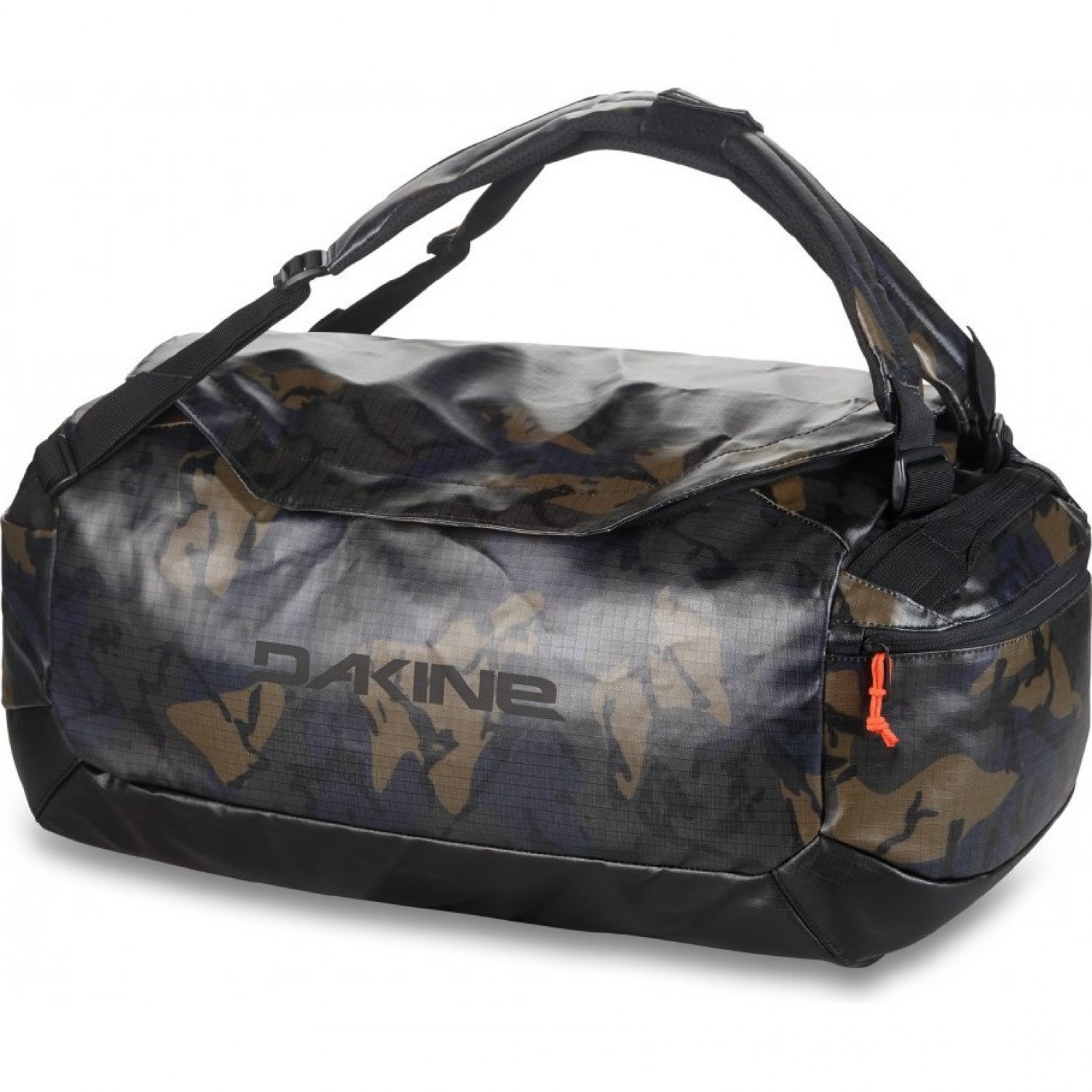 Dakine ranger duffle 60l on sale