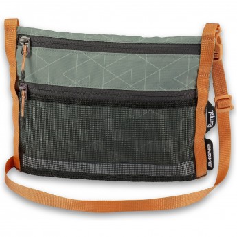 Сумка DAKINE TRAVEL CROSSBODY RUMPL