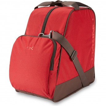 Сумка для ботинок DAKINE BOOT BAG 30L DEEP RED