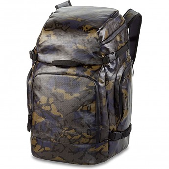 Сумка для ботинок DAKINE BOOT PACK DLX 75L CASCADE CAMO COATED